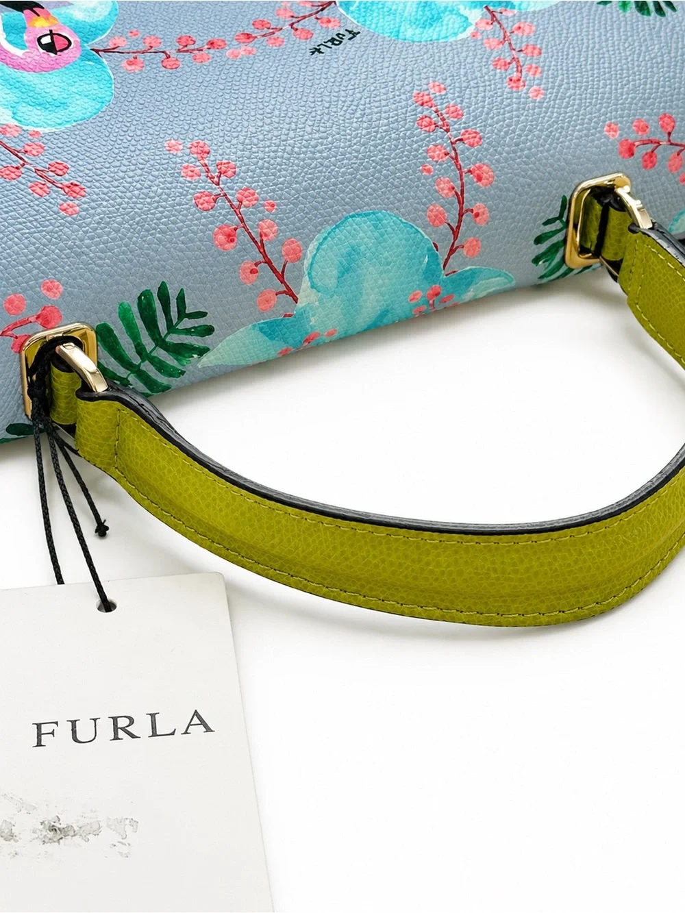 Furla rare metropolis